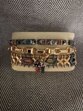 Under The Luxe Moon- Halloween 2025 Stack By BP (Not In Case)